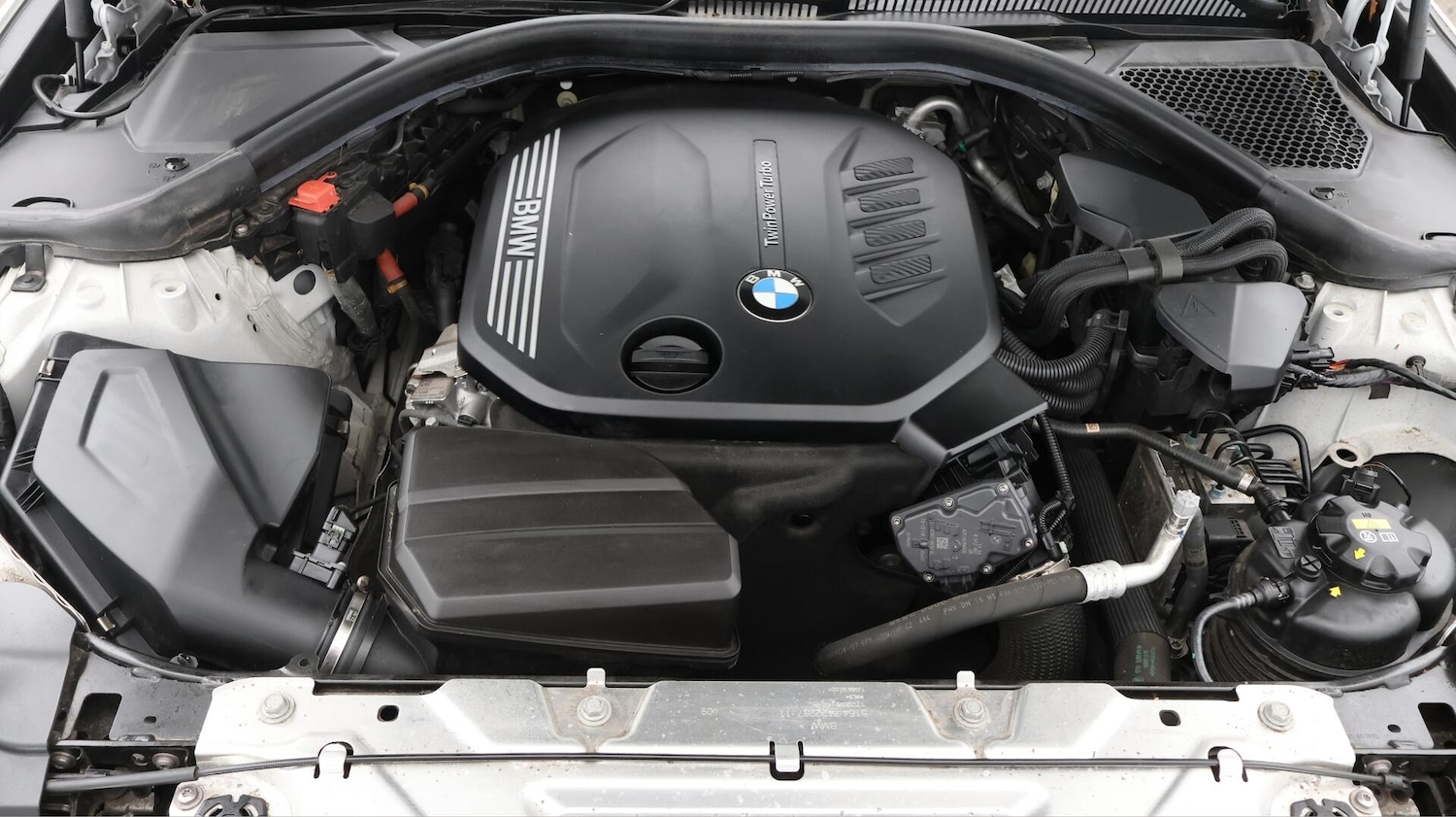 Used BMW 3 Series 2020 for sale - 76561915: Photo 20