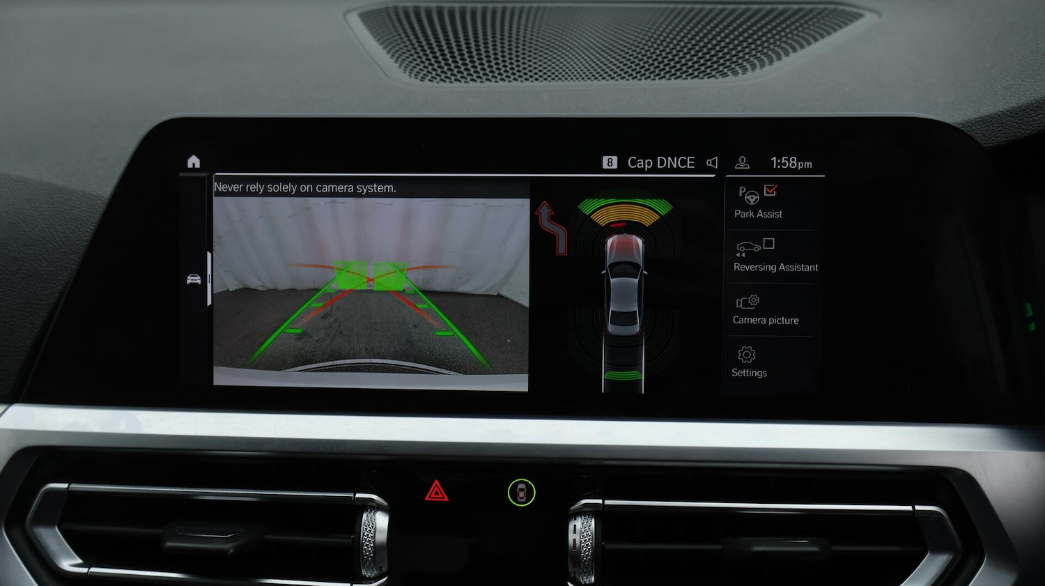 Used BMW 3 Series 2020 for sale - 76561915: Photo 26