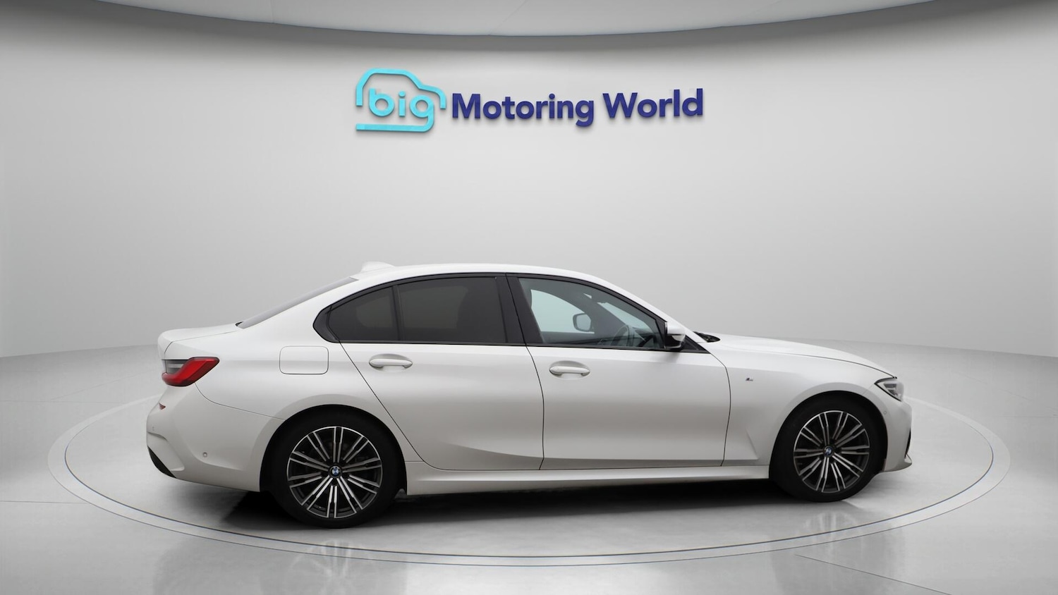 Used BMW 3 Series 2020 for sale - 76561915: Photo 9