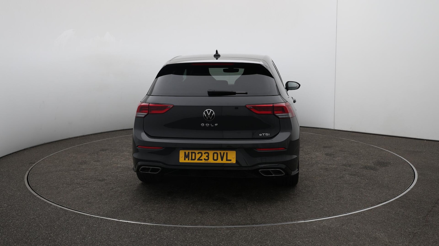 Vehicle 60