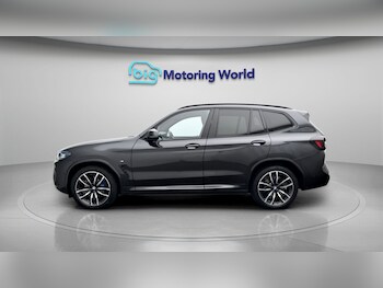 Used BMW X3 2022 for sale - 78874415: Photo