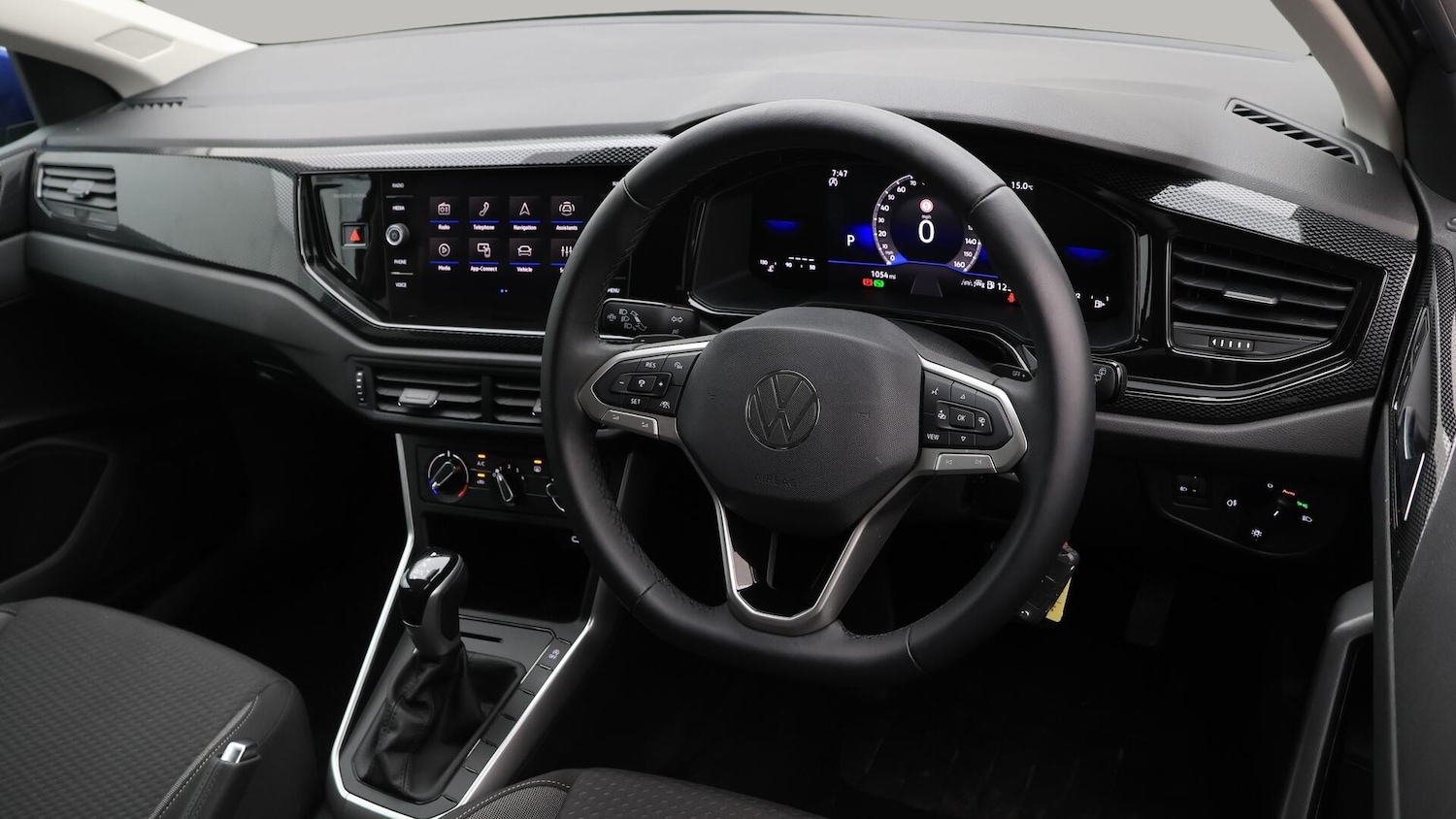 Used Volkswagen Polo 2024 for sale - 76424061: Photo 10