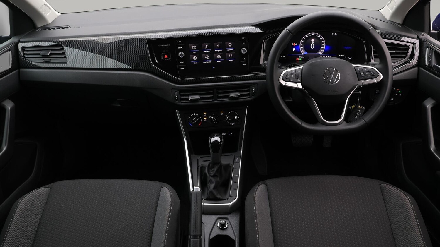 Used Volkswagen Polo 2024 for sale - 76424061: Photo 14