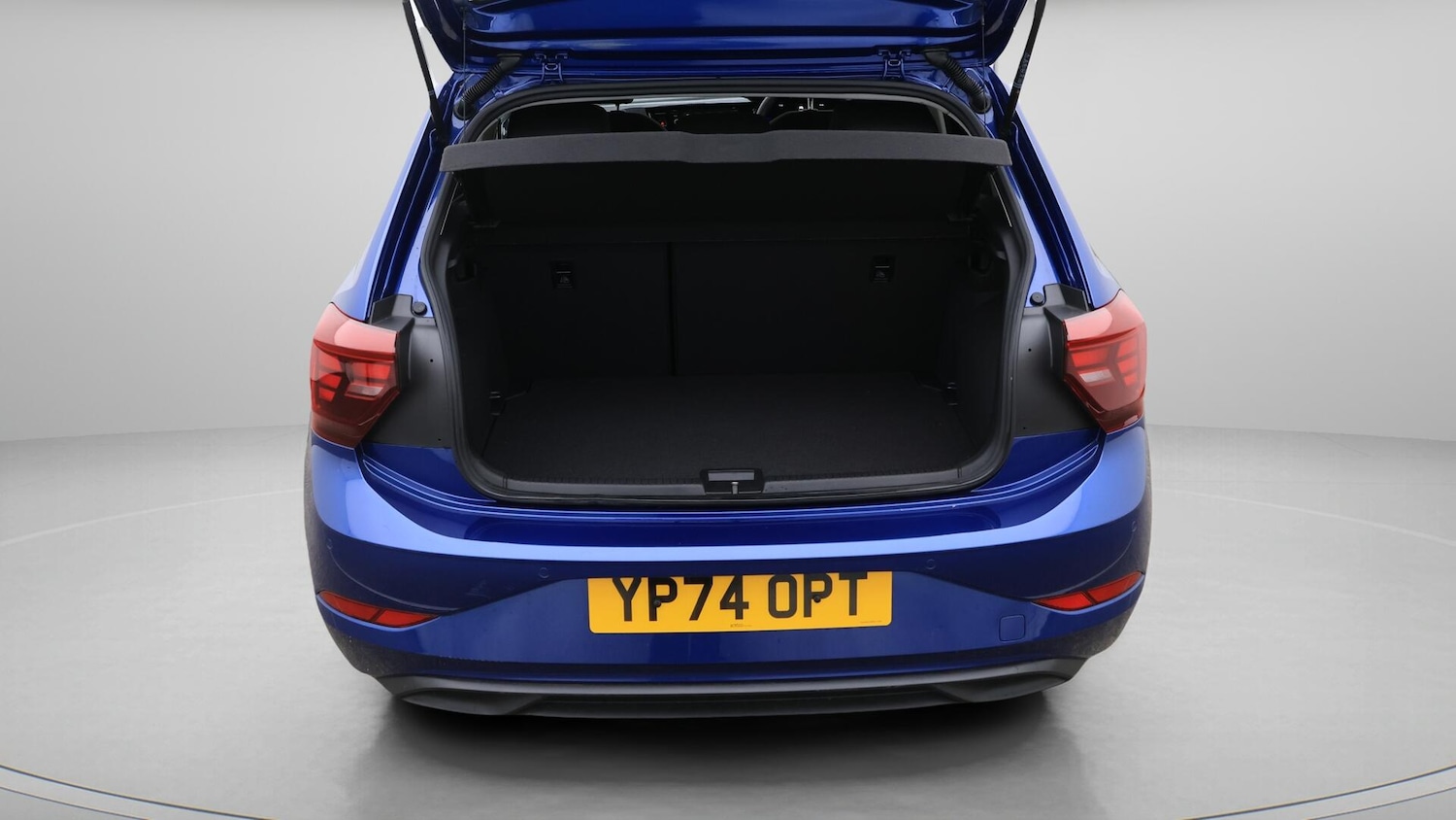 Used Volkswagen Polo 2024 for sale - 76424061: Photo 18