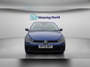 Used Volkswagen Polo 2024 for sale - 76424061: Photo