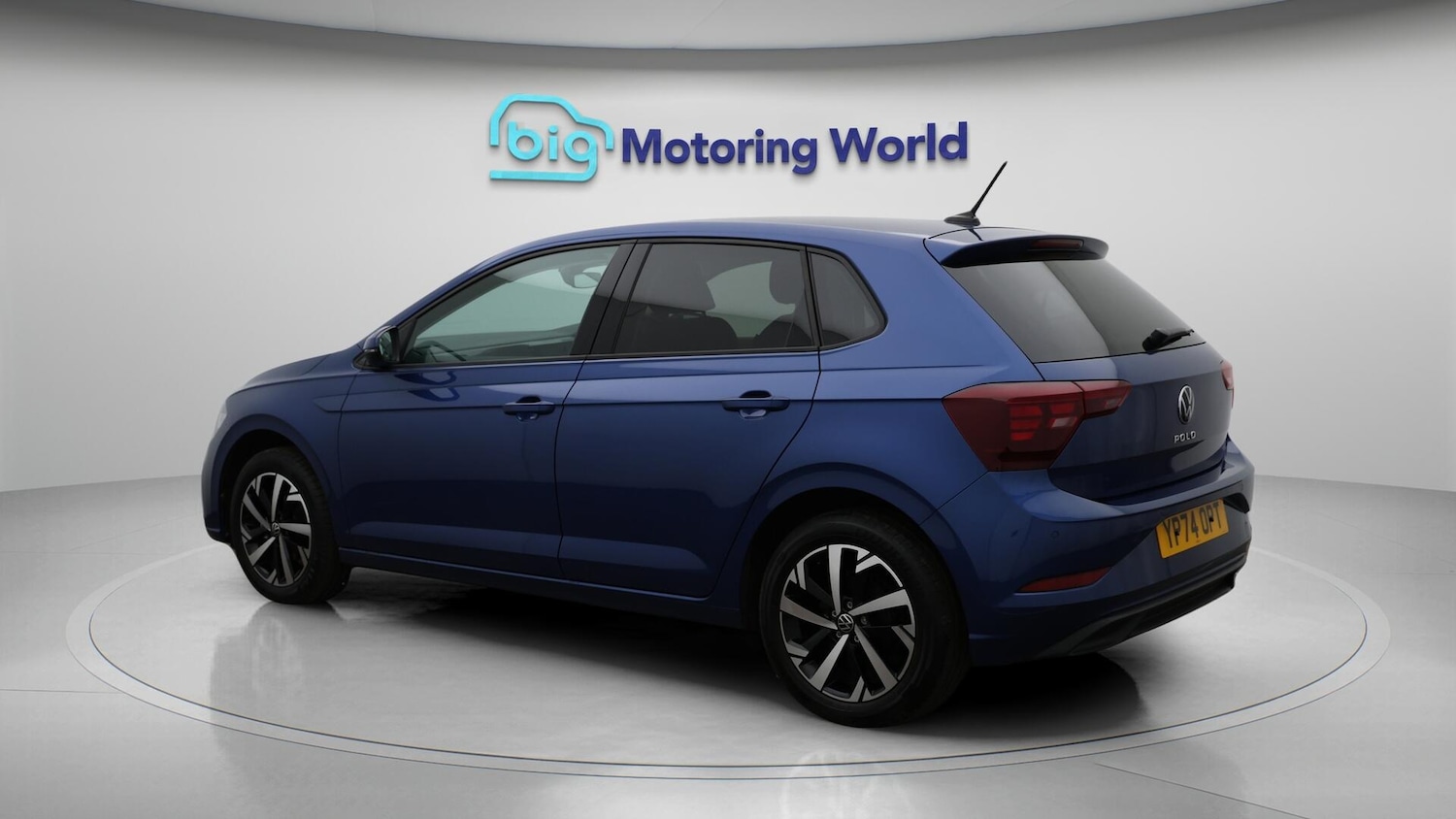 Used Volkswagen Polo 2024 for sale - 76424061: Photo 6