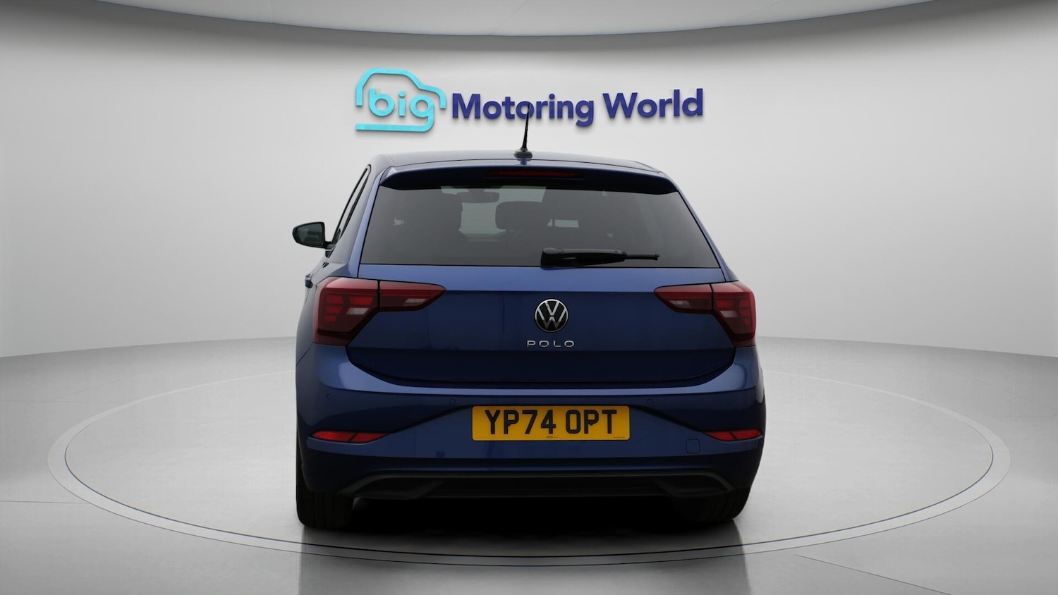 Used Volkswagen Polo 2024 for sale - 76424061: Photo 7