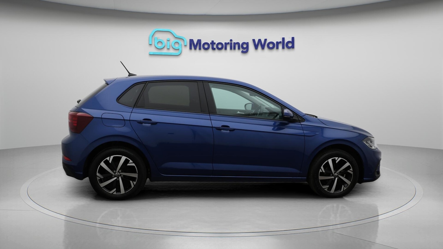 Used Volkswagen Polo 2024 for sale - 76424061: Photo 9