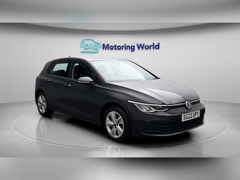 Used Volkswagen Golf 2022 for sale - 79419205: Photo