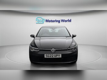 Used Volkswagen Golf 2022 for sale - 79419205: Photo