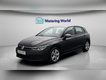Used Volkswagen Golf 2022 for sale - 79419205: Photo