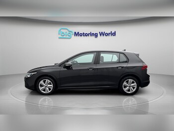 Used Volkswagen Golf 2022 for sale - 79419205: Photo