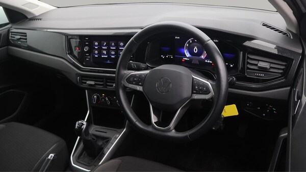 Used Volkswagen Polo 2022 for sale - 76295965: Photo 10
