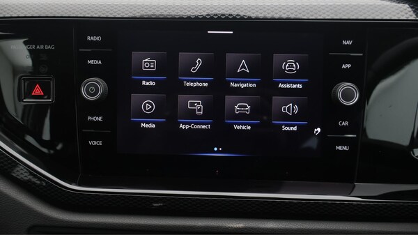 Used Volkswagen Polo 2022 for sale - 76295965: Photo 12