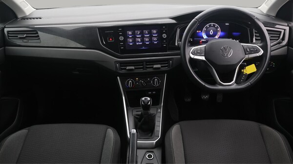 Used Volkswagen Polo 2022 for sale - 76295965: Photo 14