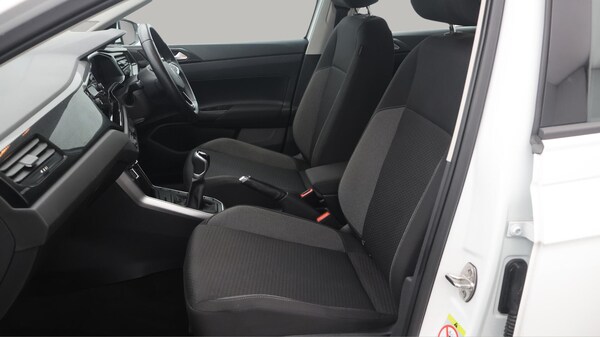 Used Volkswagen Polo 2022 for sale - 76295965: Photo 15