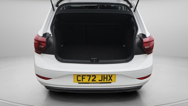 Used Volkswagen Polo 2022 for sale - 76295965: Photo 18