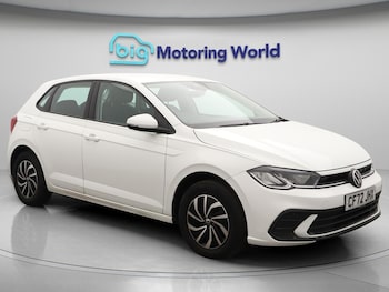 Volkswagen - Polo