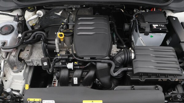 Used Volkswagen Polo 2022 for sale - 76295965: Photo 20