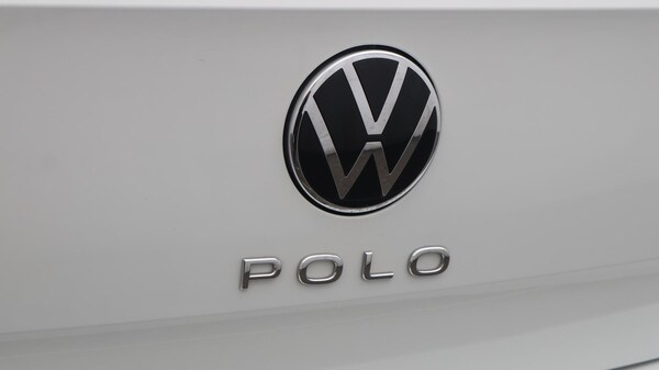 Used Volkswagen Polo 2022 for sale - 76295965: Photo 21