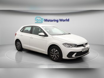 Used Volkswagen Polo 2022 for sale - 76295965: Photo 2