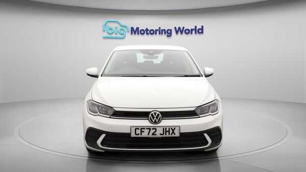 Used Volkswagen Polo 2022 for sale - 76295965: Photo 3
