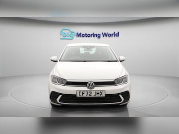 Used Volkswagen Polo 2022 for sale - 76295965: Photo 3