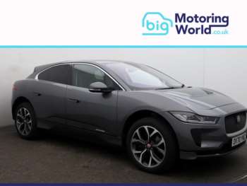 (70) - 400 90kWh HSE SUV 5dr Electric Auto 4WD (400 ps)