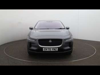 Used Jaguar I-Pace 2020 for sale - 74895618: Photo