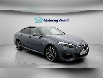 Used BMW 2 Series 2021 for sale - 79112599: Photo