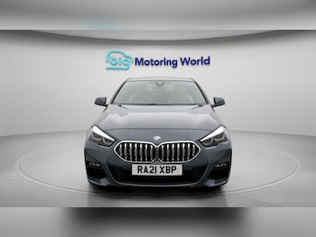 Used BMW 2 Series 2021 for sale - 79112599: Photo