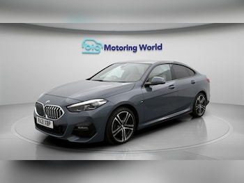 Used BMW 2 Series 2021 for sale - 79112599: Photo