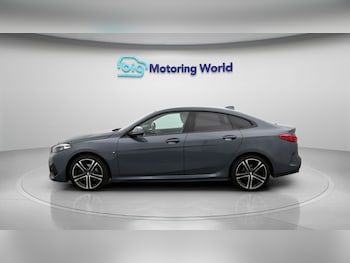 Used BMW 2 Series 2021 for sale - 79112599: Photo
