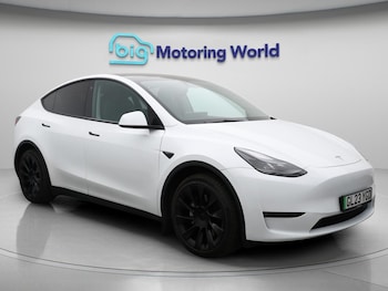 Used Tesla Model Y 2023 for sale - 75601405: Photo