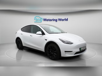 Used Tesla Model Y 2023 for sale - 75601405: Photo
