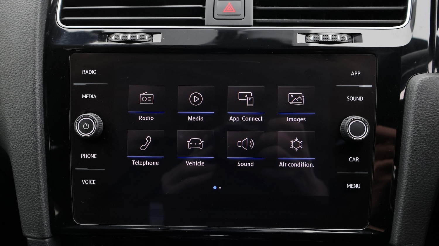 Used Volkswagen Golf 2018 for sale - 77628783: Photo 11