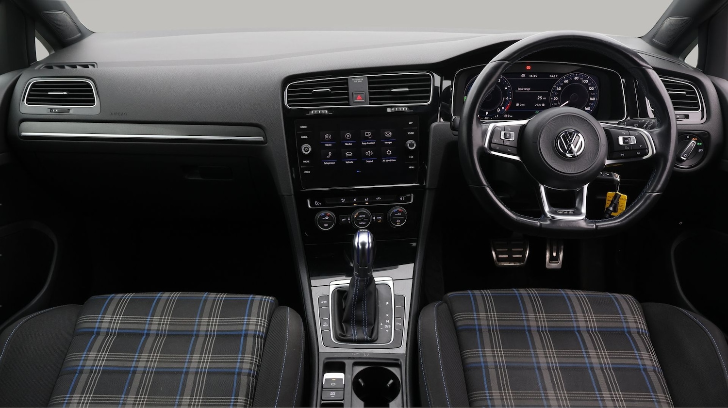 Used Volkswagen Golf 2018 for sale - 77628783: Photo 13