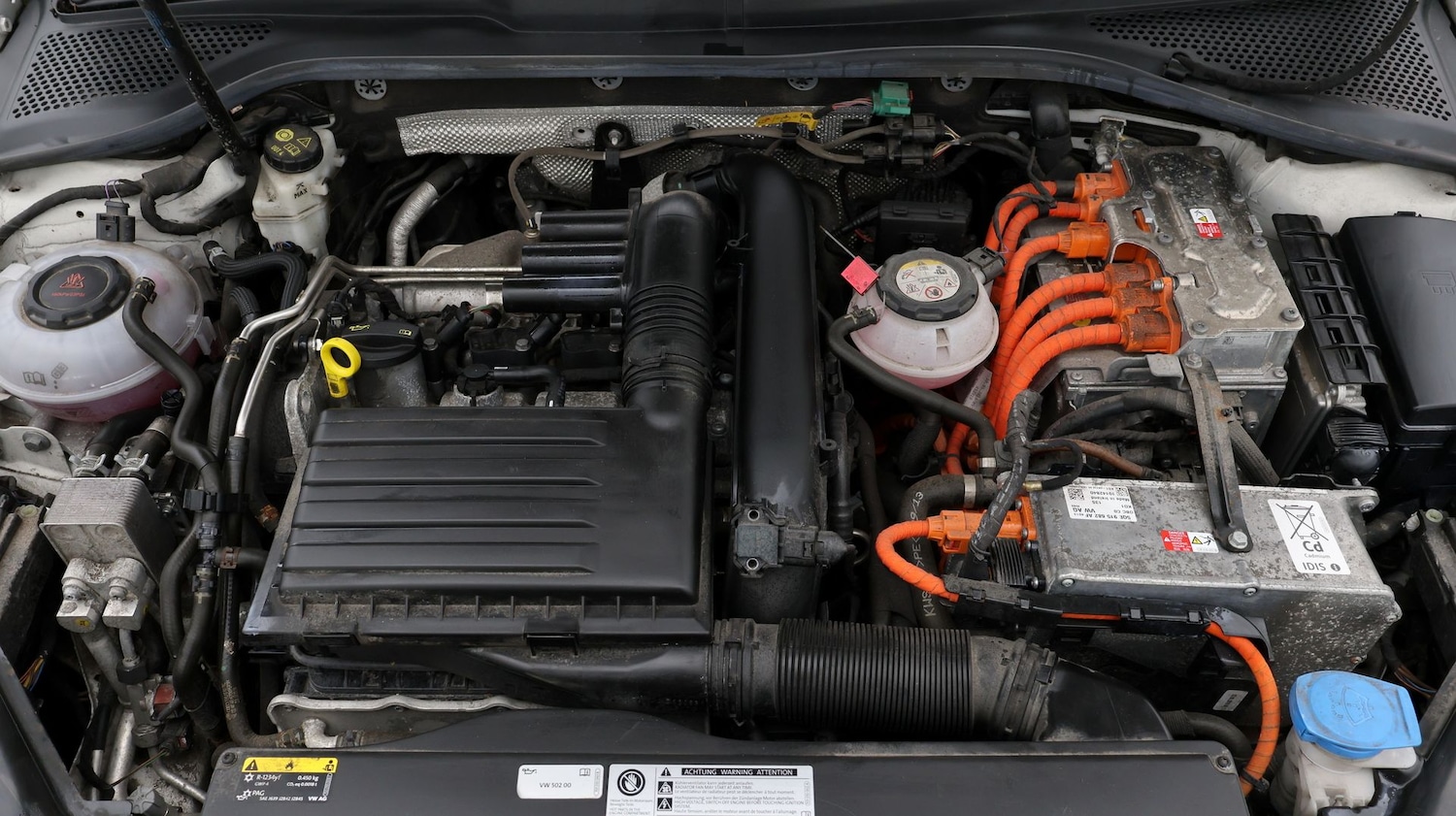 Used Volkswagen Golf 2018 for sale - 77628783: Photo 19