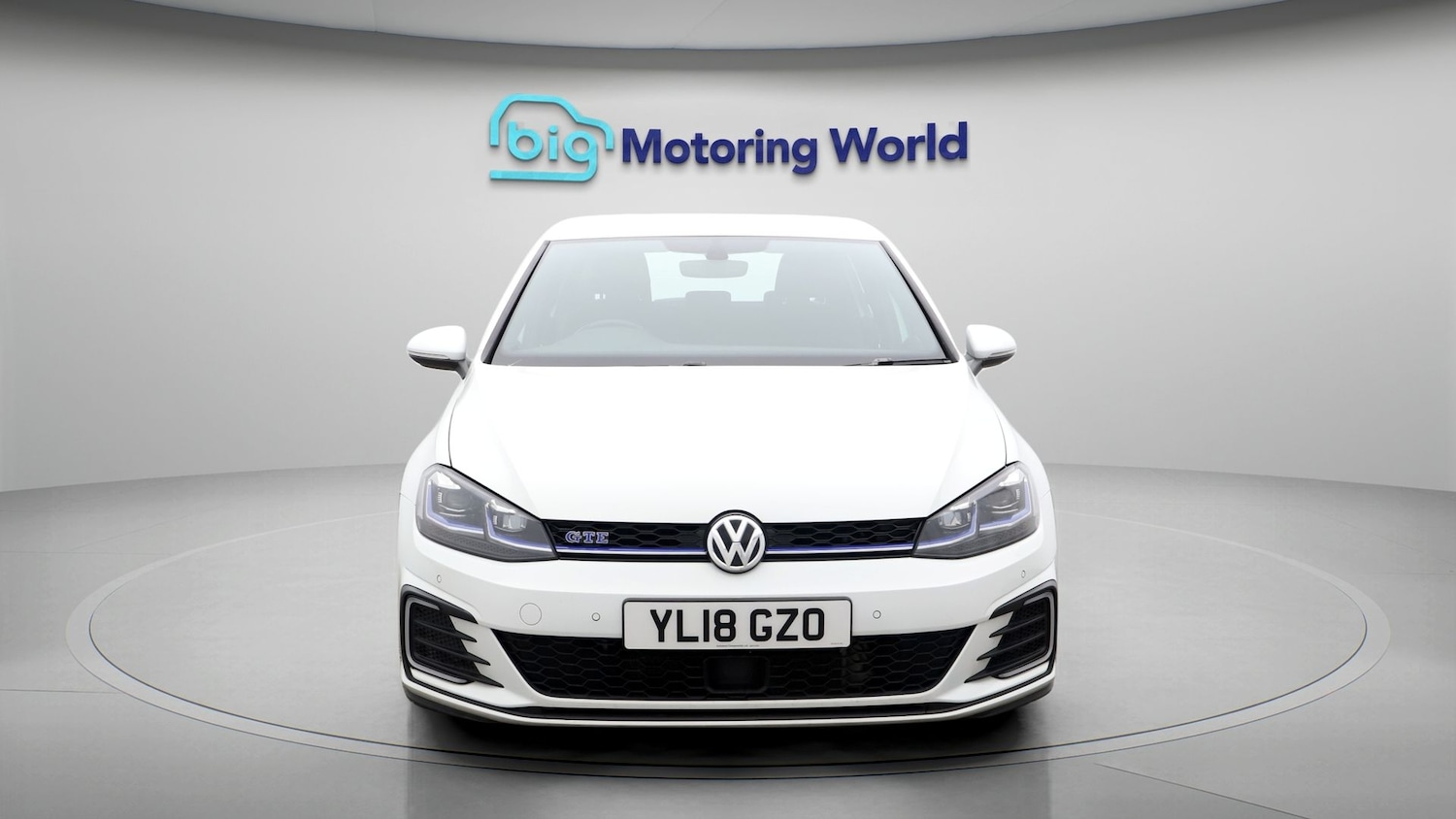 Used Volkswagen Golf 2018 for sale - 77628783: Photo 2