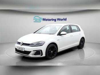 Used Volkswagen Golf 2018 for sale - 77628783: Photo