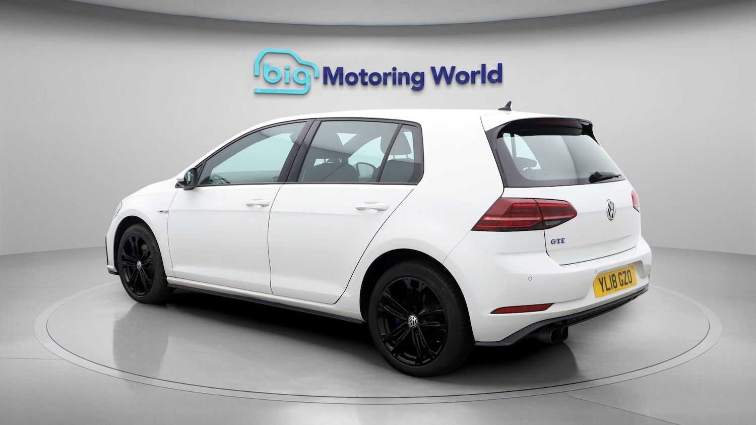 Used Volkswagen Golf 2018 for sale - 77628783: Photo 5