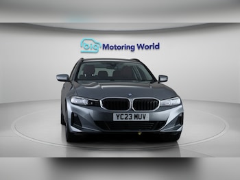 Used BMW 3 Series 2023 for sale - 79246884: Photo