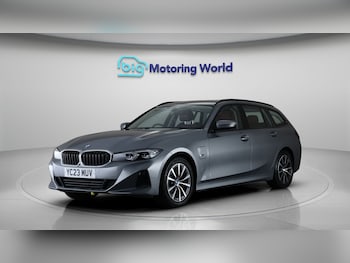 Used BMW 3 Series 2023 for sale - 79246884: Photo
