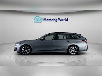 Used BMW 3 Series 2023 for sale - 79246884: Photo