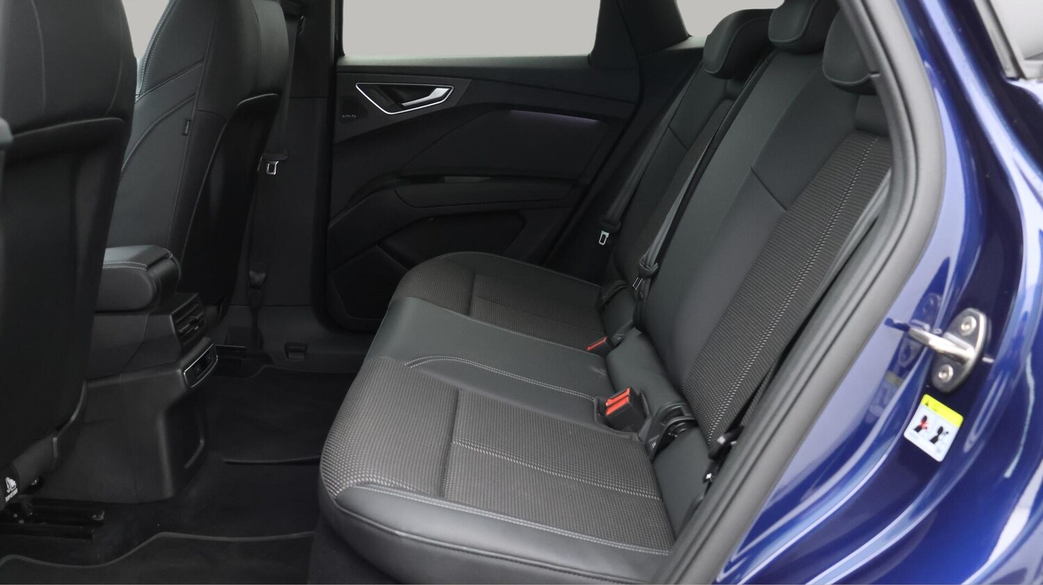 Used Audi Q4 e-tron 2023 for sale - 75976995: Photo 17