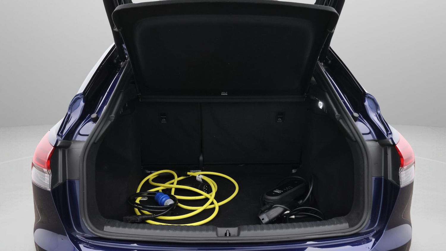 Used Audi Q4 e-tron 2023 for sale - 75976995: Photo 18