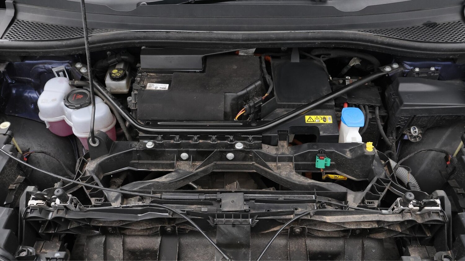Used Audi Q4 e-tron 2023 for sale - 75976995: Photo 20