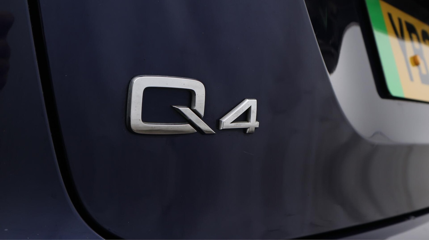 Used Audi Q4 e-tron 2023 for sale - 75976995: Photo 21