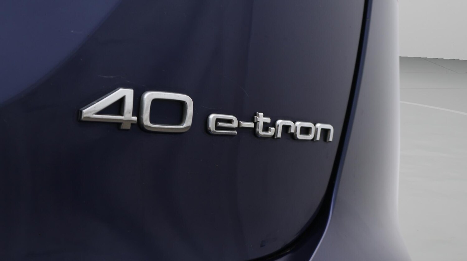 Used Audi Q4 e-tron 2023 for sale - 75976995: Photo 22