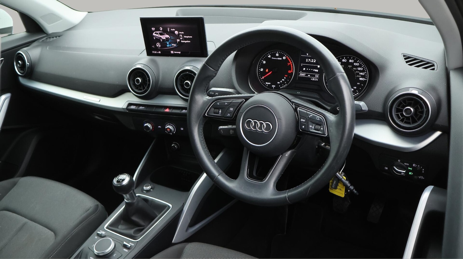 Used Audi Q2 2020 for sale - 76537712: Photo 10